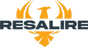 Resalire-logo